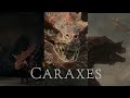 Caraxes | Daemon Targaryen's Dragon | House of the Dragon | Deadwood | (edit) | HD