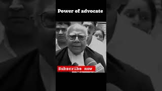 Senior Advocate Ram Jethmalani #highcourtjudge #news #shortvideo #ytviral #civiljudge #jethmalani