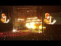 disturbed w openers live irvine ca 7 20 2023