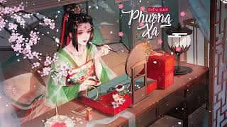 Phương Xa – Nhạc Phim Trung Quốc - Diệu Đan ♬Chàng ở phương xa ngóng trông thơ thẩn ♬