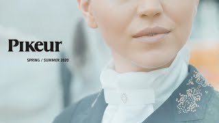 PIKEUR Competition Collection Spring/Summer 2020