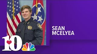 Knox County deputy arrested for DUI after rollover crash