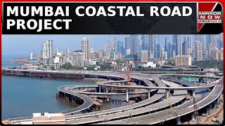 The Mumbai Coastal Road Open Spaces: Future At Stake, Bridge Enhance City Connectivity | Top News