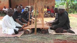 Kidinda Cultural Group - Nandi Kulamudde - The Singing Wells project