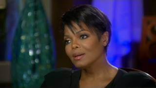 CNN Official Interview: Janet Jackson talks motherhood