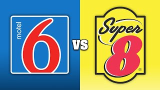 Motel 6 vs. Super 8