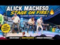 😭 Alick Macheso DESTROYED The Stage With “Kupa Kuturika” LIVE!