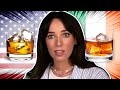 Irish People Try American Bourbon Vs Irish Whiskey