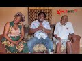 a brief interview with the oldest actor on earth.. pa charles olumo agbako 101 years