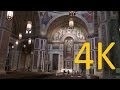 A 4K Video Tour of St. Matthew's Cathedral, Washington, DC