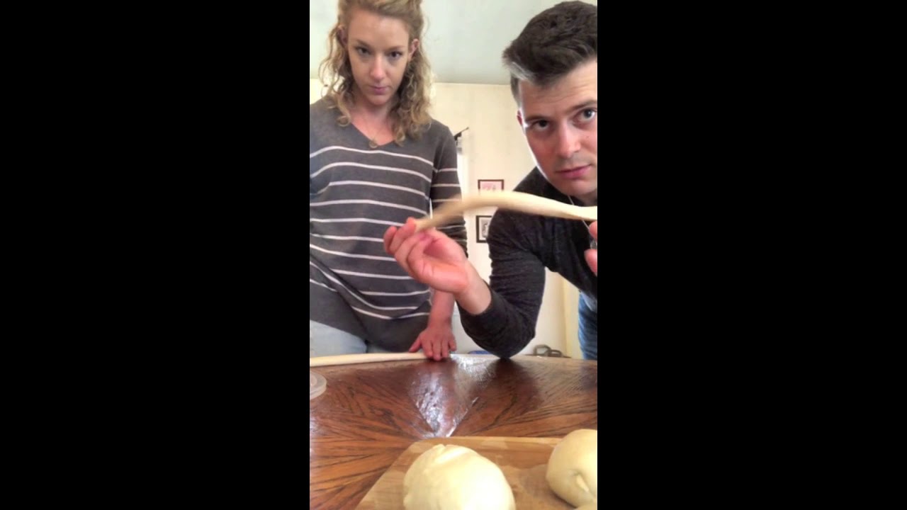 Sourdough Bagels Youtube Sourdough Bagels Youtube