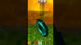 Unlimited enderpearl trick in minecraft | #shorts | #shortsvideo
