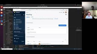 Back and Forth #6 - Add Google Authentication to React App Using Firebase