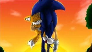 Соник И Тейлз Любовь Фанфики - Video Klip Mp4 Mp3