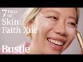 Every Product Faith Xue Uses In A Week | Bustle