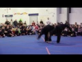 kmac martial arts 2013 promotional video