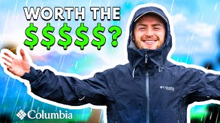 A Perfect Jacket? Columbia’s Mazama Trail Waterproof Shell 6 Month Review
