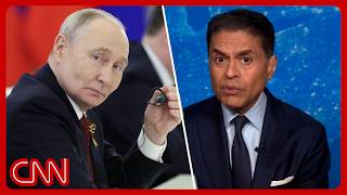 Putin's assassination fears, Fareed on Russia & more | Russia deep dive