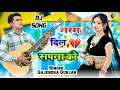 Naram dil sapna ko || नरम दिल सपना को ।। dj viral rasiya 2024 || gajendra gurjar new song #video