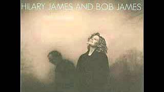 Bob James and Hilary James   Storm Warning