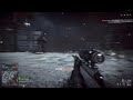 bf4 didn t think i d get a oneshot