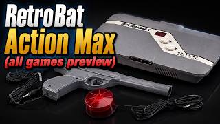 RetroBat (Action Max)