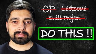 Watch this before building coding projects