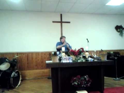 Get serious with God. Part 1 Get serious with God. Part 1