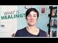 When It Comes to IBS, What is Healing? | Don't Hate Your Guts w/ Dr. Jennifer Franklin