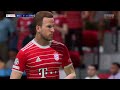 Bayern vs Real Madrid Champions League Semi final 1st Leg