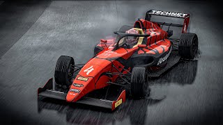 HOTLAP - Formula RSS 4 2024 by Race Sim Studio [Assetto Corsa]