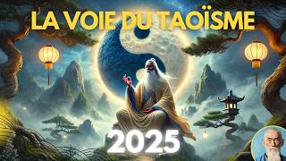 Retrouver la Paix Intérieure en 2025 - Habitudes Taoïstes