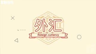 【金融百科】98. 外汇 (Foreign Currency)