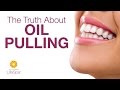The Truth About Oil Pulling | John Douillard's LifeSpa The Truth About Oil Pulling | John Douillard's LifeSpa