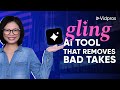 AI Video Editing with Gling: Full Tutorial & Review