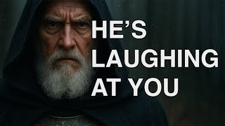 Marcus Aurelius: Why he would laugh at your problems.