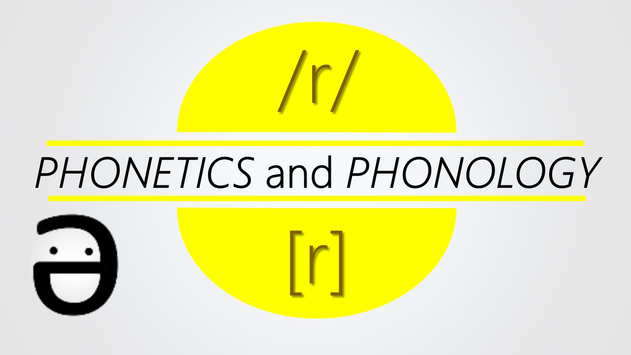 Explained: The Relationship Between Phonetics And Phonology - YouTube