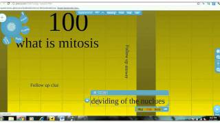 Jeopardy Prezi and how to edit