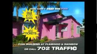 702 Traffic   Pink Building TV 15 HD 720p