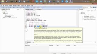 Instat Messenger Eclipse Part 1 [TUTORIAL]