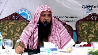 Qari Sohaib Ahmad Meer Muhammadi (for details down click)