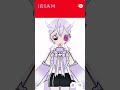 イリアムで頑張って見た結果w iriam