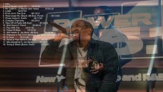 Kendrick Lamar - C4 [FULL MIXTAPE / ALBUM]