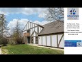 7320 Baybury Road, DOWNERS GROVE, IL Presented by The Pagonis Group. 7320 Baybury Road, DOWNERS GROVE, IL Presented by The Pagonis Group.