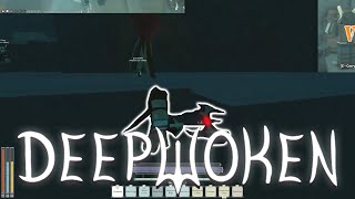 How I Lost 2 Enchants Deepwoken Depths