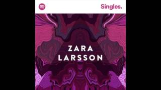 Zara Larsson - Sexual (Spotify Session)