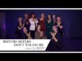 [DANCE COVER] RIOT - Refund Sisters - Don't Touch Me