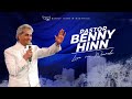 🔴#LIVE:Pastor Benny Hinn, Nairobi Kenya 2024 , Day 2