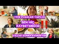 ÇOK ZENGİNİM‼️EŞİM BOYNUNU BÜKTÜ‼️ İLK KEZ GİTTİM😍YENİ PLANLARIMIZ🤔YILLAR SONRA EVİNDEYİM😍KAHVEMİZ❤️