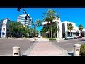 St. Petersburg, Florida | Downtown - Walking Tour